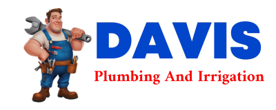 Trusted plumber in WETUMPKA